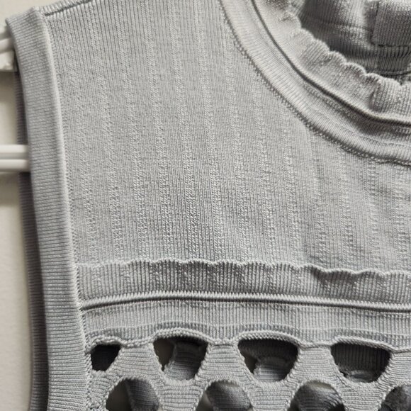 Marciano Lucca Sweater Dress - Picture 3 of 5